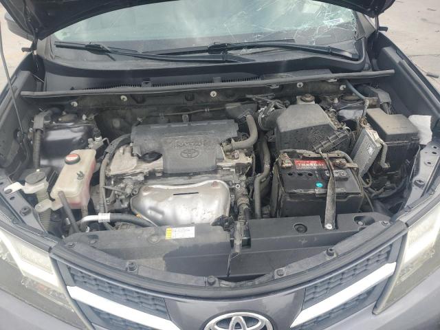 2015 TOYOTA RAV4 LE JTMBFREVXFJ048057