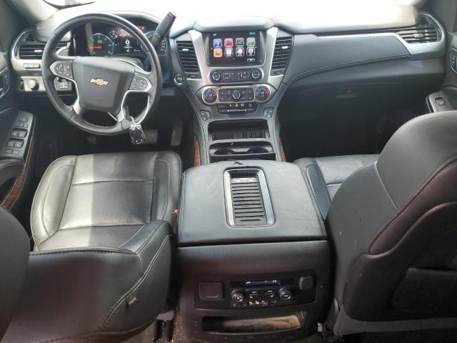 2016 CHEVROLET TAHOE K1500 LTZ 1GNSKCKC7GR320215