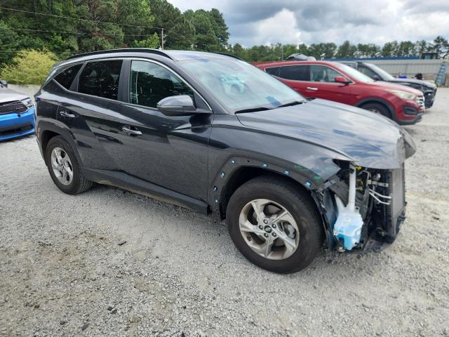 2022 HYUNDAI TUCSON SEL 5NMJB3AE0NH110192
