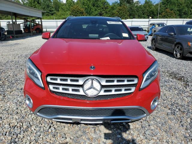 2019 MERCEDES-BENZ GLA 250 4M WDCTG4GB3KJ547651
