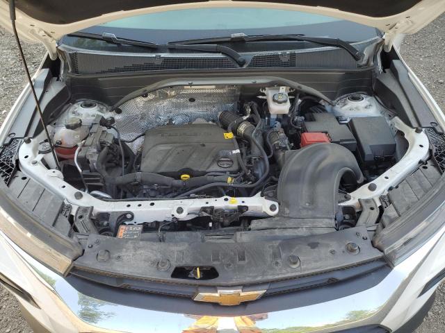 2023 CHEVROLET TRAILBLAZE - KL79MPS20PB211231