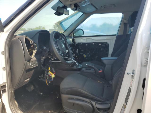 2020 KIA SOUL LX KNDJ23AU5L7713747