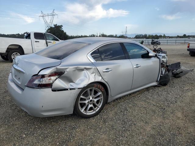 Vin: 1n4aa5ap3dc818052, lot: 63329185, nissan maxima s 20133