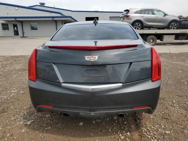 2015 CADILLAC ATS 1G6AG5RX1F0141720