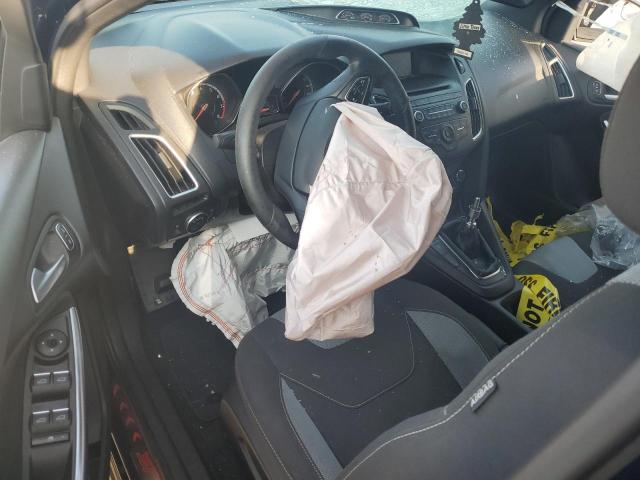 2017 FORD FOCUS ST 1FADP3L91HL236438
