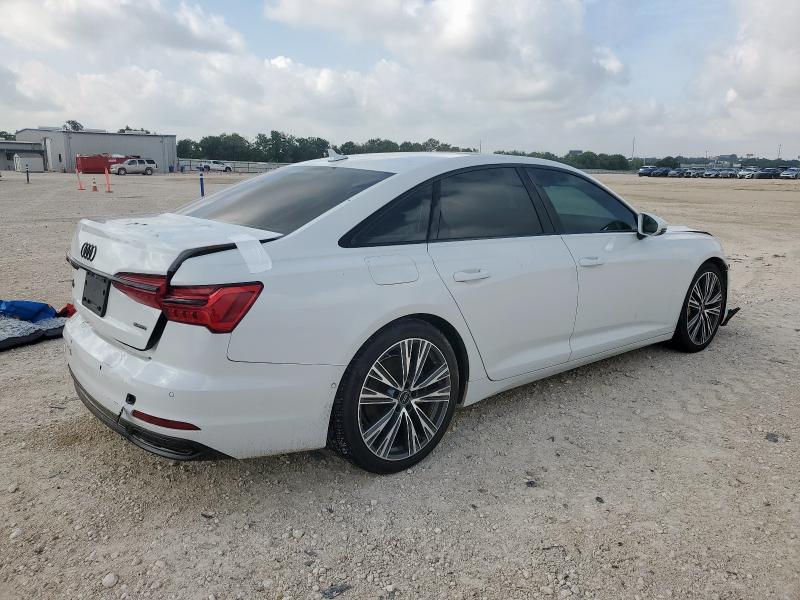 2023 AUDI A6 PREMIUM WAUE3BF24PN049116