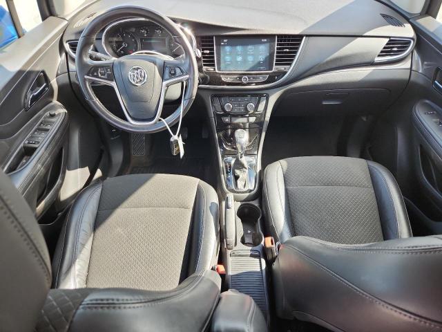 2017 BUICK ENCORE KL4CJ3SB6HB055007