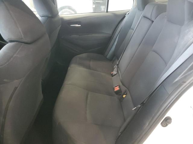 2021 TOYOTA COROLLA - 5YFEPMAE7MP179605