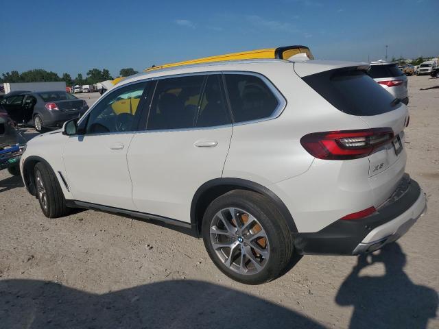 2021 BMW X5 XDRIVE4 5UXCR6C04M9H47038