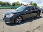 2015 SUBARU LEGACY 2.5 - 4S3BNAJ66F3030369