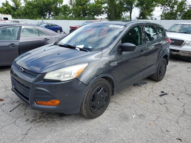 FORD ESCAPE S