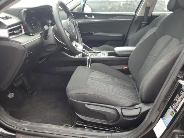 2023 KIA K5 LXS 5XXG14J21PG189205