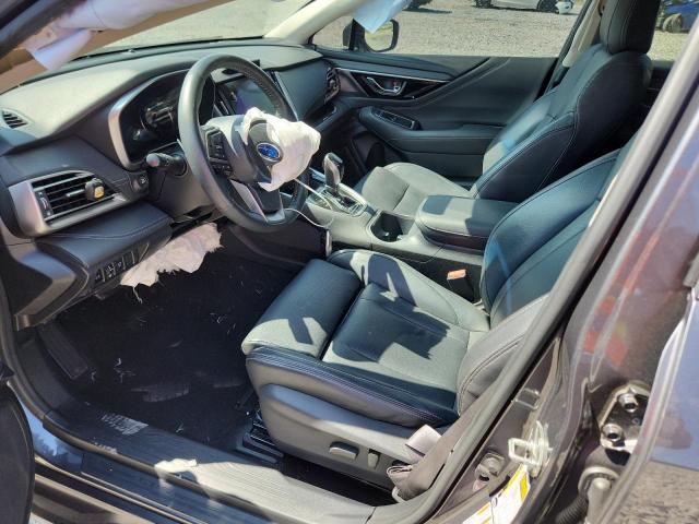 2020 SUBARU OUTBACK LI 4S4BTANC5L3196024