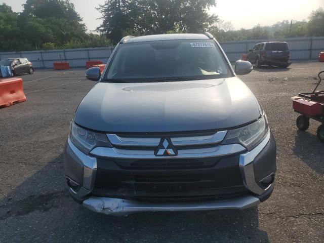 2016 MITSUBISHI OUTLANDER SE JA4AZ3A39GZ002219