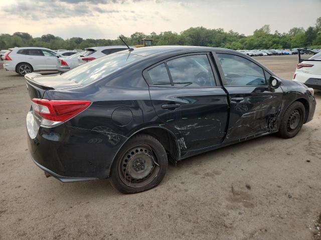 2018 SUBARU IMPREZA 4S3GKAA64J3606628