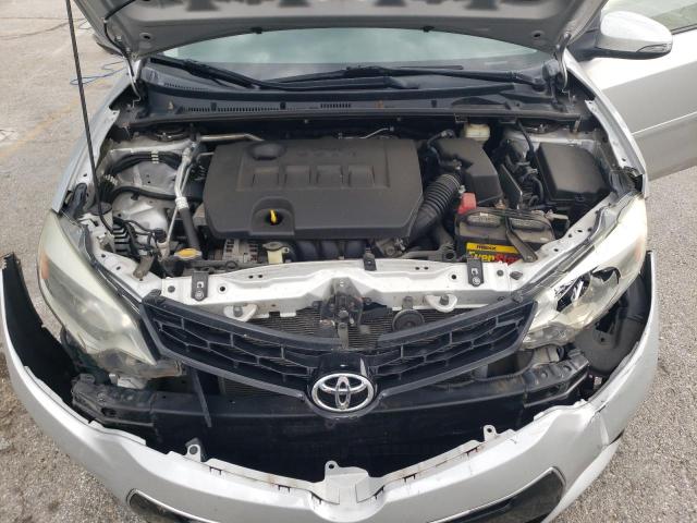 2016 TOYOTA COROLLA L - 5YFBURHE3GP405609