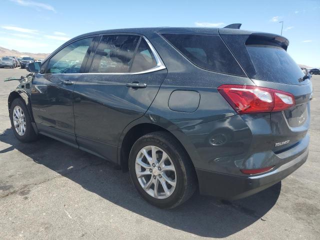 2019 CHEVROLET EQUINOX LT - 3GNAXJEV7KS639943
