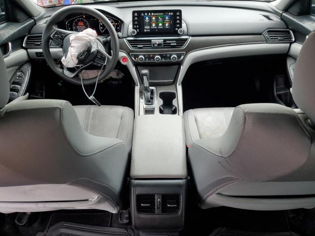 2019 HONDA ACCORD EX - 1HGCV1F40KA075374