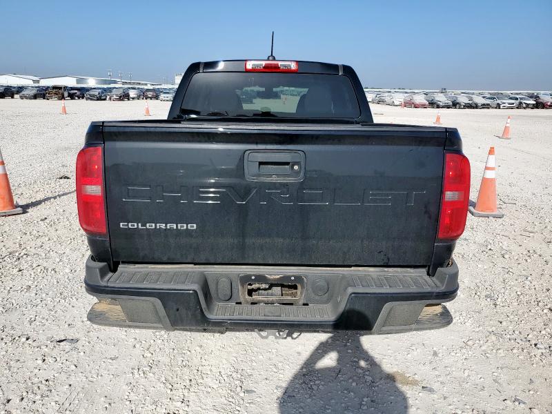 2022 CHEVROLET COLORADO 1GCGSBEA3N1191839