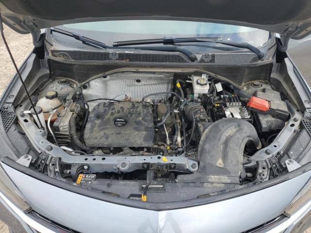 2022 BUICK ENCORE GX - KL4MMDSL4NB025980