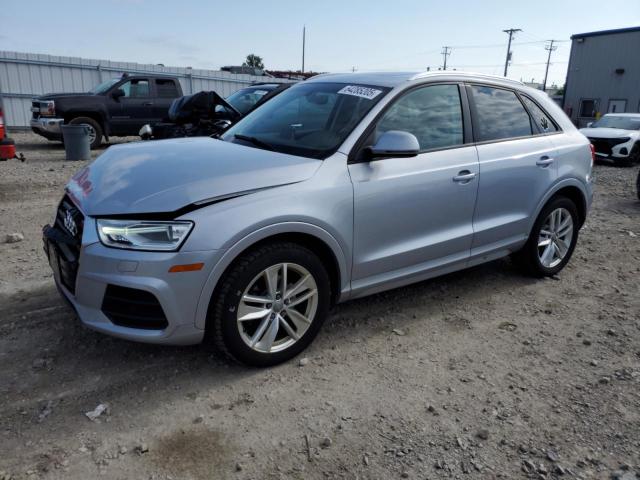 AUDI Q3 PREMIUM