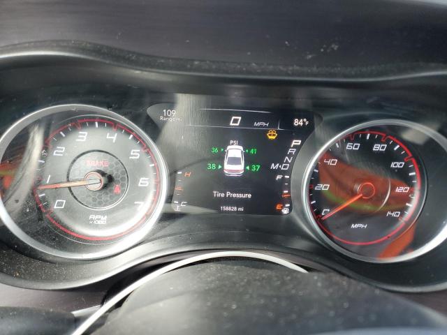 2015 DODGE CHARGER SE 2C3CDXBG2FH753025