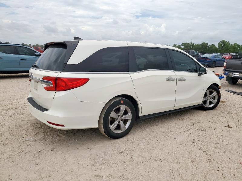 2019 HONDA ODYSSEY EX - 5FNRL6H53KB017333