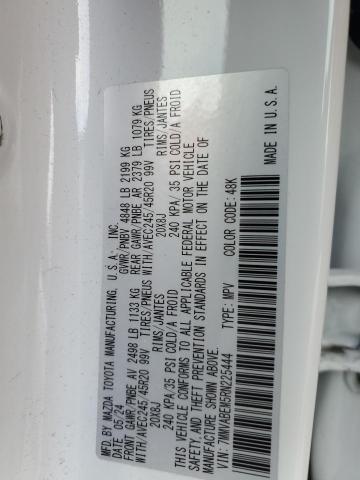 2024 MAZDA CX-50 PREM 7MMVABEM5RN225444