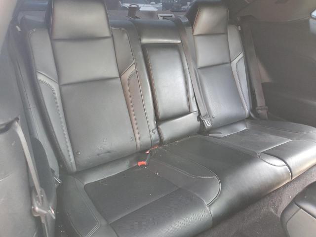 2016 DODGE CHALLENGER 2C3CDZBT9GH332106