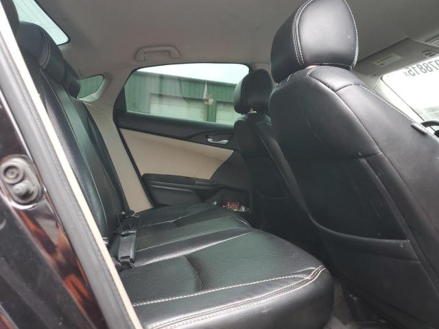 2016 HONDA CIVIC LX 2HGFC2F54GH510410