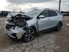 2022 CHEVROLET EQUINOX LT - 3GNAXUEVXNL218623