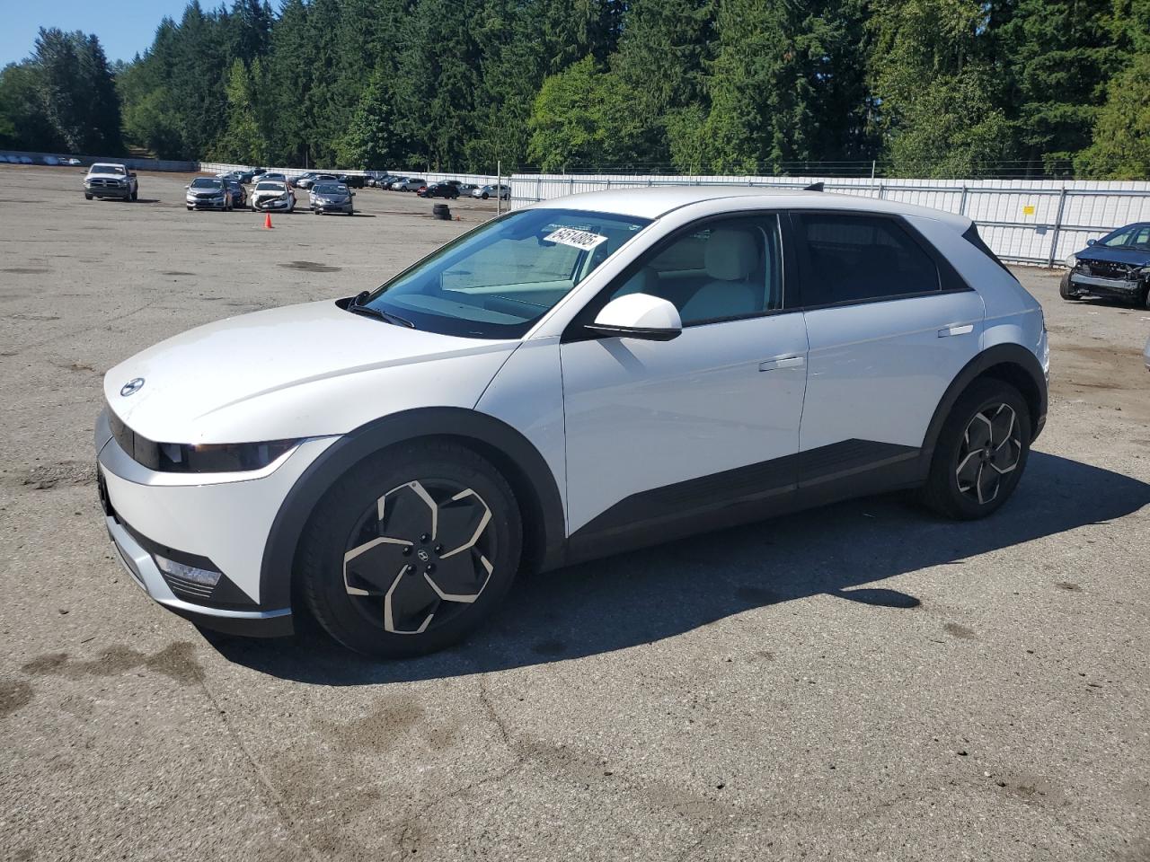 HYUNDAI IONIQ 5 SEL