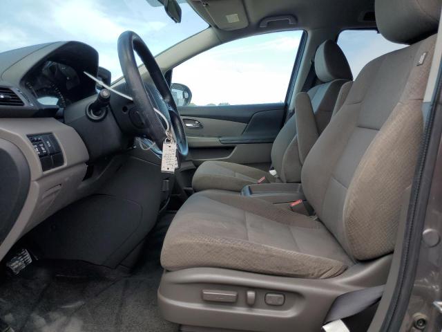 2015 HONDA ODYSSEY EX 5FNRL5H41FB098534