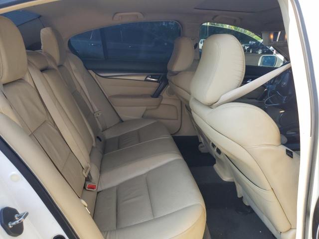 2012 ACURA TL - 19UUA8F74CA009608