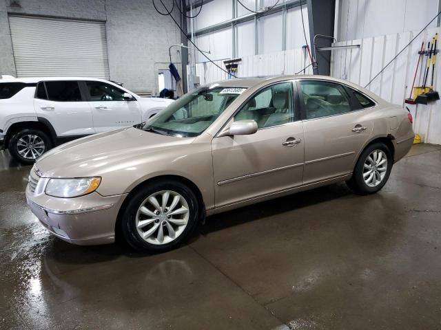 HYUNDAI AZERA SE
