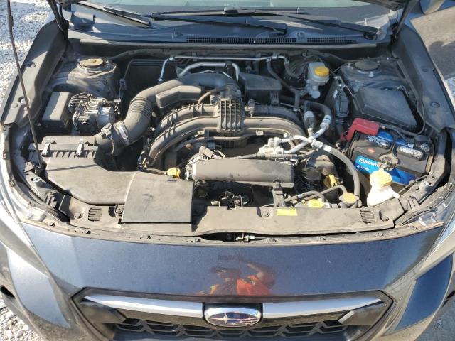 2019 SUBARU CROSSTREK JF2GTAECXKH398466