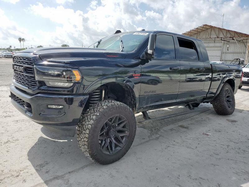2020 RAM 2500 LIMIT 3C6UR5TL0LG229537