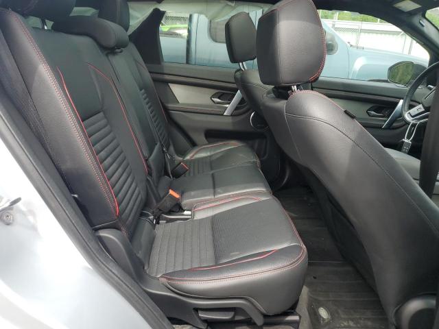 2022 LAND ROVER DISCOVERY SALCT2FX4NH911972