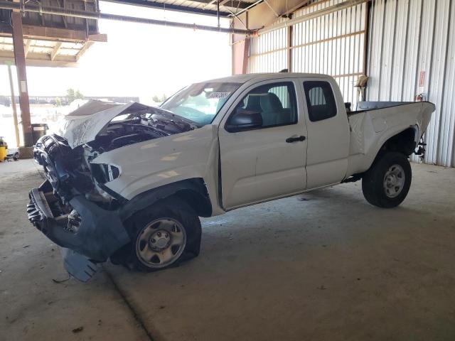 Vin: 5tfsx5en7kx068828, lot: 63347565, toyota tacoma access cab 2019 img_1