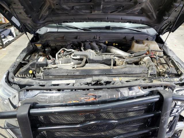 2016 FORD F250 SUPER 1FT7W2BT5GEA98942