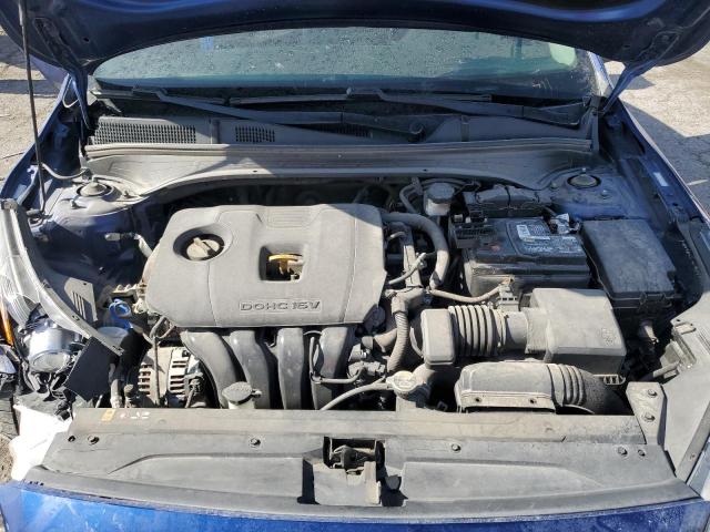 2020 KIA FORTE FE - 3KPF24AD7LE187987