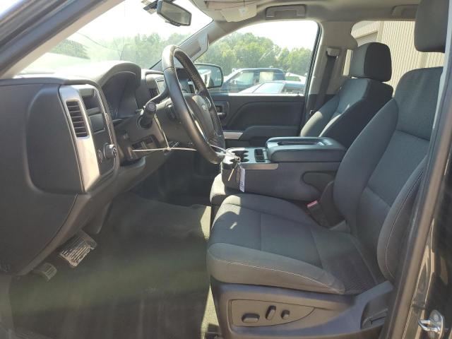 2018 CHEVROLET SILVERADO - 3GCPCREC3JG143308