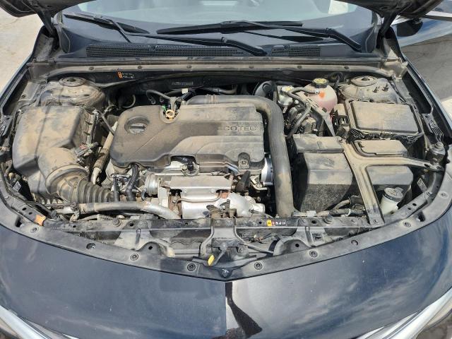 2020 CHEVROLET MALIBU LT - 1G1ZD5ST5LF083645