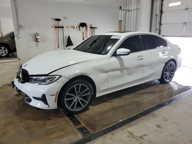 BMW 330XI