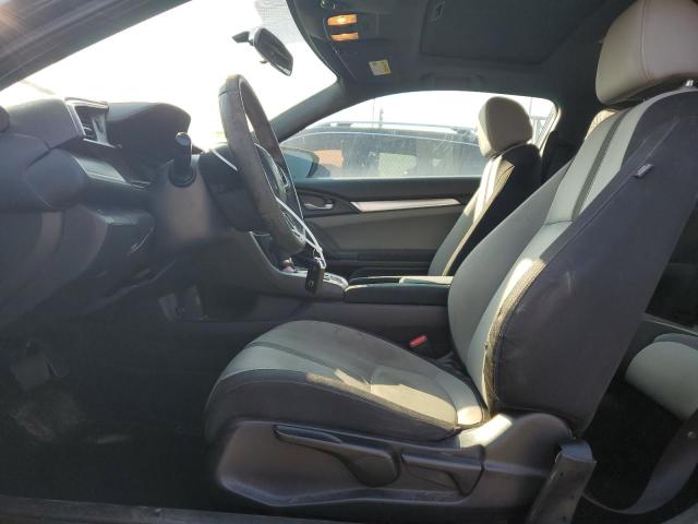 2016 HONDA CIVIC LX 2HGFC4B08GH302035