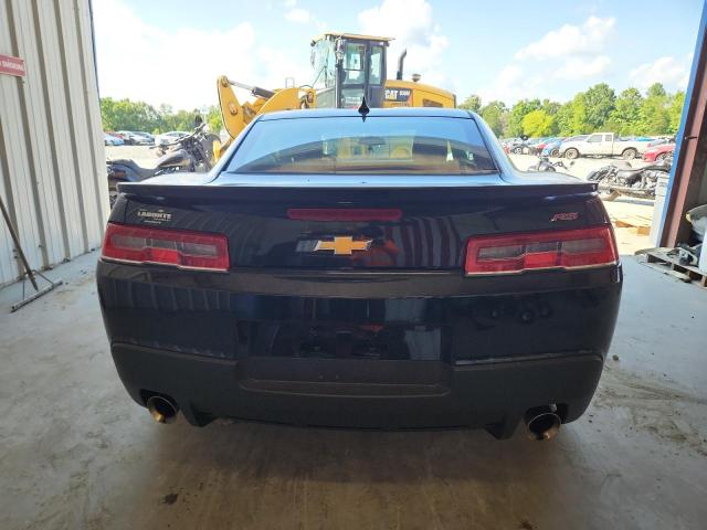 2015 CHEVROLET CAMARO LT 2G1FD1E37F9243884