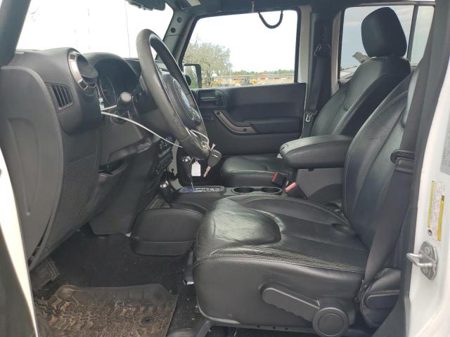 2018 JEEP WRANGLER U 1C4BJWEG2JL851277