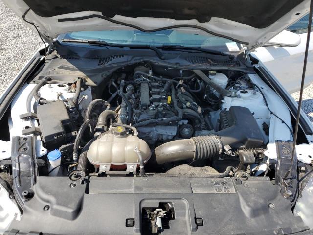 2022 FORD MUSTANG - 1FATP8UH9N5106356