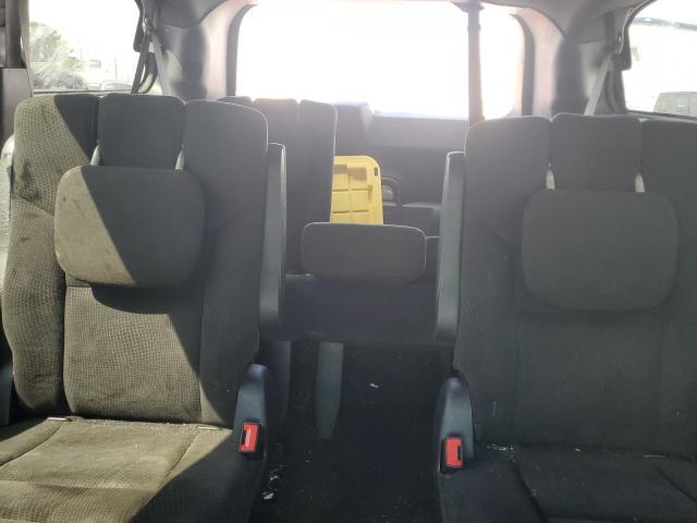 2015 DODGE GRAND CARA - 2C4RDGBG4FR704621