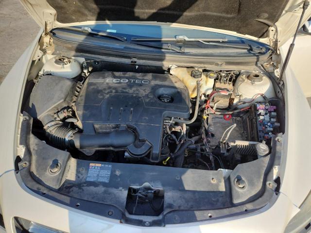 2010 CHEVROLET MALIBU LTZ - 1G1ZE5EB9AF225329